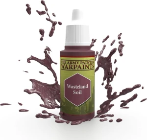 Army Painter - Wasteland Soil