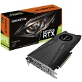 Gigabyte Karta graficzna GeForce RTX 2080SUPER TURBO 8G GDDR6 256BIT HDMI/3DP/USB-C
