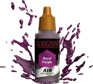Army Painter Warpaints - Air Royal Purple
