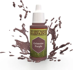 Army Painter - Grimoire Purple