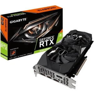 Gigabyte GeForce RTX 2060 SUPER WF 8G GDDR6 256BIT 3DP/HDMI