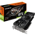 Gigabyte Karta graficzna GeForce RTX 2080 SUPER WF OC 8G GDDR6 256BIT HDMI/3DP
