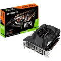 Gigabyte Karta graficzna GeForce RTX 2060 ITX 6G OC 192BIT GDDR6 3DP/HDMI
