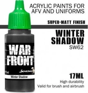Scale75 ScaleColor: WarFront - Winter Shadow