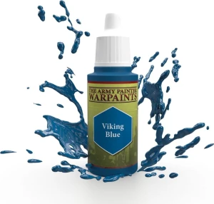 Army Painter - Viking Blue