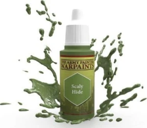 Army Painter - Warpaints - Scaly Hide