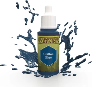Army Painter - Griffon Blue