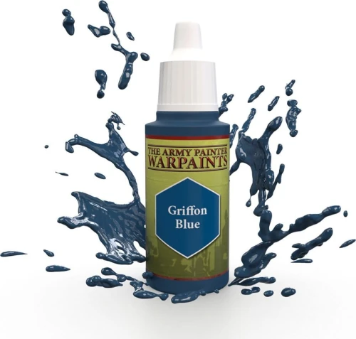 Army Painter - Griffon Blue