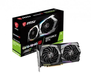 MSI GeForce GTX 1660SUPER GAMING X 6G OC 192BIT GDDR6