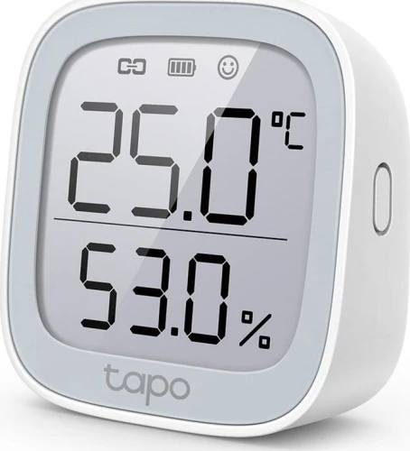 TP-Link Monitor Temperatury i Wilgotności Tapo T315
