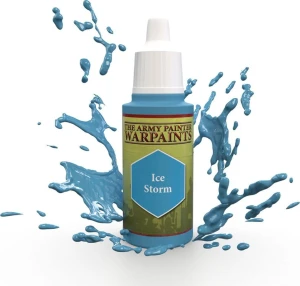 Army Painter - Ice Storm