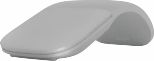 Mysz Microsoft Surface Arc Light Grey