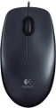 Mysz Logitech M100 Gray