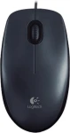 Logitech M100 Gray