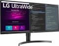 LG UltraWide 34WN750P-B