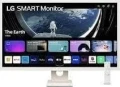 LG MONITOR LCD 32" IPS 32SR50F-W LG