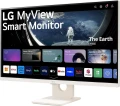 LG 27SR50F-W