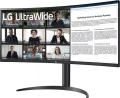 LG UltraWide 34WR55QC-B