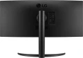 LG UltraWide 34WR55QC-B