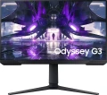 Samsung Odyssey G30A