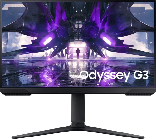 Samsung Odyssey G30A