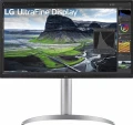 LG 27UQ850-W 4K Nano IPS Black