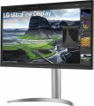 LG 27UQ850-W 4K Nano IPS Black