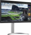 LG 27UQ850-W 4K Nano IPS Black