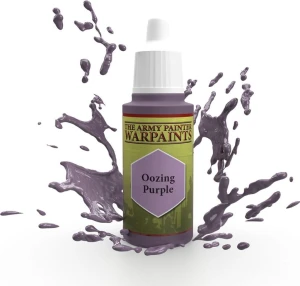 Army Painter - Oozing Purple