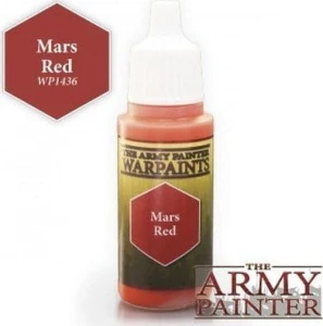 Army Painter - Mars Red