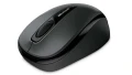 Mysz Microsoft 3500 Black