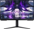 Samsung Odyssey G30A