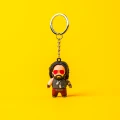 Brelok 3D Good Loot Cyberpunk 2077 Johnny Silverhand