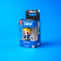Brelok 3D Good Loot Fallout Vault Boy