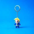 Brelok 3D Good Loot Fallout Vault Boy