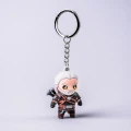 Brelok 3D Good Loot The Witcher Geralt z Rivii