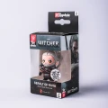 Brelok 3D Good Loot The Witcher Geralt z Rivii
