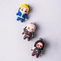 Brelok 3D Good Loot The Witcher Geralt z Rivii
