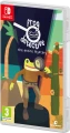 NS Frog Detective: The Entire Mystery