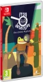 NS Frog Detective: The Entire Mystery