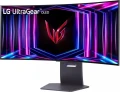 LG UltraGear OLED 34GS95QE-B HDMI 2.1