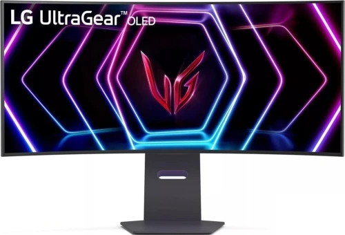 LG UltraGear OLED 39GS95QE-B HDMI 2.1
