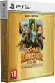 Tomb Raider I-III Remastered Starring Lara Croft: Deluxe Edition
