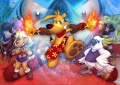 NS TY the Tasmanian Tiger HD: Bush Rescue Bundle