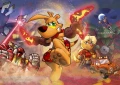 NS TY the Tasmanian Tiger HD: Bush Rescue Bundle