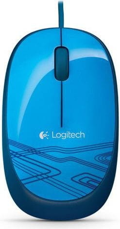 Mysz Logitech M105