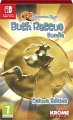 NS TY the Tasmanian Tiger HD: Bush Rescue Bundle Deluxe Edition