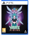 Yars Rising