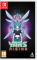 Yars Rising