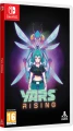 Yars Rising